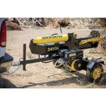 Champion 34 Ton 338cc Engine Horizontal Vertical Log Splitter - Image 6
