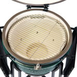 Kamado X® Supreme BBQ Green - Image 9