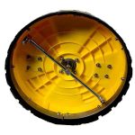 BE Pressure 85.403.003 Whirlaway Rotary Surface Cleaner 16" - Image 4