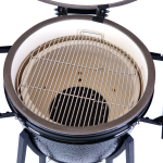 Kamado X Classic BBQ Bundle Black - Image 7