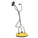BE Pressure 85.403.007 Whirlaway Flat Surface Cleaner 20"