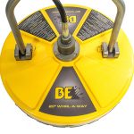 BE Pressure 85.403.007 Whirlaway Flat Surface Cleaner 20" - Image 4