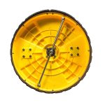 BE Pressure 85.403.007 Whirlaway Flat Surface Cleaner 20" - Image 6
