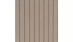 Keter Store It Out Midi Beige & brown Wood effect Plastic Garden storage box 880L - Image 6