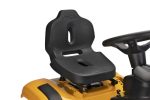 STIGA Tornado 5108 W Petrol Garden Tractor - Image 4
