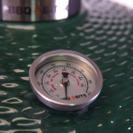 Kamado X® Supreme BBQ Green - Image 11