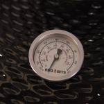 Kamado X Midi BBQ Bundle Black - Image 13