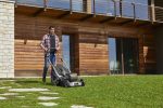 STIGA Twinclip 950e V Cordless Lawn Mower - Image 7