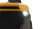 STIGA Tornado 5108 W Petrol Garden Tractor - Image 11