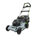 EGO LM1702E-SP Cordless Lawn Mower 42cm - Image 2