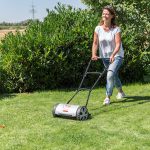 AL-KO 28.1 HM Easy Hand Mower - Image 6