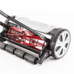 AL-KO 38.1 HM Comfort Hand Mower - Image 6