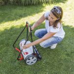 AL-KO 38.1 HM Comfort Hand Mower - Image 8