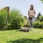 AL-KO 38.1 HM Comfort Hand Mower - Image 7