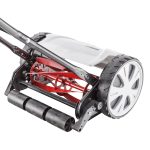 AL-KO 38.1 HM Comfort Hand Mower - Image 2