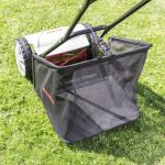 AL-KO 28.1 HM Easy Hand Mower Collector Box - Image 2