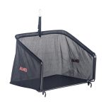 AL-KO 38.1 HM Comfort Hand Mower Collector Box