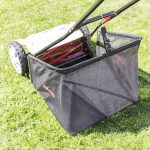 AL-KO 38.1 HM Comfort Hand Mower Collector Box - Image 2