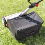 AL-KO 38.1 HM Premium Hand Mower Collector Box - Image 3