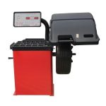 ASEplatinum WB-953 Digital Wheel Balancer Machine