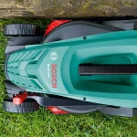 Bosch Rotak 34 R Corded Rotary Lawnmower - Image 7