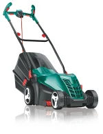 Bosch Rotak 370 ER Corded Rotary Lawnmower - Image 7