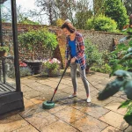 Bosch Universal Aquatak 135 Kit Corded Pressure washer 1.9kW - Image 2