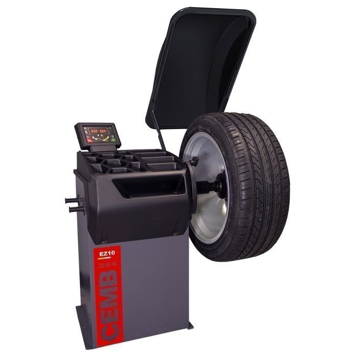 CEBM-Ez10-3D-Data-Entry-Space-Saving-Wheel-Balancer CEBM Ez10 3D Data Entry Space Saving Wheel Balancer - Image 1