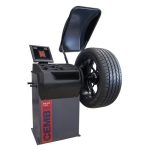 CEMB EZ15 3D Data Entry Touch Screen Wheel Balancer