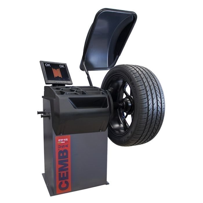 CEMB-EZ15-3D-Data-Entry-Touch-Screen-Wheel-Balancer CEMB EZ15 3D Data Entry Touch Screen Wheel Balancer - Image 1