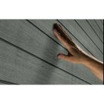 Keter 9’x 7′ Cortina Heavy Duty Plastic Pent Shed – Green - Image 5