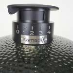 Kamado X® Supreme BBQ Black - Image 6