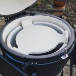 Kamado X Midi BBQ Bundle Black - Image 3