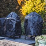 Kamado X Classic BBQ Bundle Red - Image 3