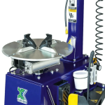 Designasofadfw 2.0HP Tire Changer Wheel Balancer Combo - Image 3