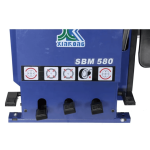 Designasofadfw 2.0HP Tire Changer Wheel Balancer Combo - Image 5