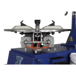 Designasofadfw 2.0HP Tire Changer Wheel Balancer Combo - Image 6