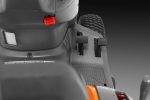 Husqvarna TS 114 Garden Tractor - Image 8