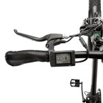 Ecotric Cheetah 20 Folding Electric Bike With Wide Fat Tires - Image 10