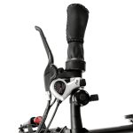 Ecotric Cheetah 20 Folding Electric Bike With Wide Fat Tires - Image 11