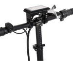 Ecotric Cheetah 20 Folding Electric Bike With Wide Fat Tires - Image 4
