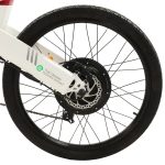 Ecotric Seagull 26 Electric Mountain Bike 48V 1000W - Image 10