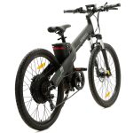 Ecotric Seagull 26 Electric Mountain Bike 48V 1000W - Image 14