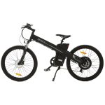 Ecotric Seagull 26 Electric Mountain Bike 48V 1000W