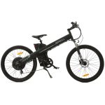 Ecotric Seagull 26 Electric Mountain Bike 48V 1000W - Image 17