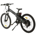 Ecotric Seagull 26 Electric Mountain Bike 48V 1000W - Image 18