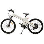 Ecotric Seagull 26 Electric Mountain Bike 48V 1000W - Image 2