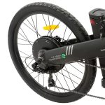 Ecotric Seagull 26 Electric Mountain Bike 48V 1000W - Image 23