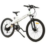 Ecotric Seagull 26 Electric Mountain Bike 48V 1000W - Image 3