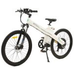 Ecotric Seagull 26 Electric Mountain Bike 48V 1000W - Image 4